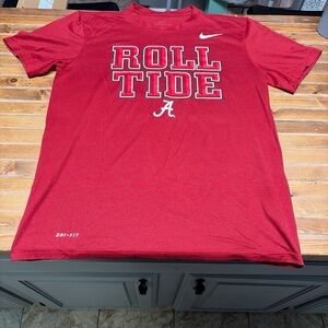 Medium Alabama t-shirt